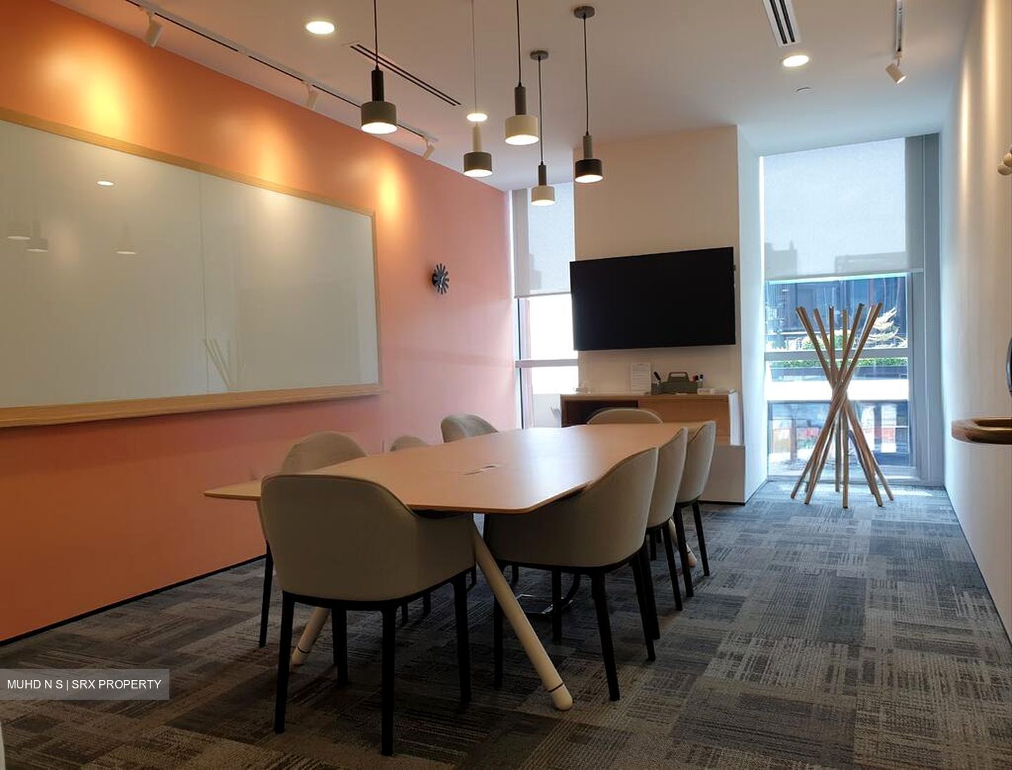 PLQ1/PLQ2 (D14), Office #611008151
